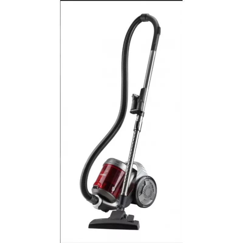 Concept VP5150 odkurzacz 2 l odkurzacz cylindryczny suchy 800 W bezworkowy