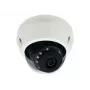 Kamera sieciowa IP stała kopułkowa LevelOne HUBBLE, H.265, 5 megapikseli, 802.3af PoE, diody IR, wewnątrz/na zewnątrz, wandaloodporna