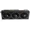 Karta graficzna XFX Radeon RX 7900 XTX 24 GB GDDR6, PCIe 4.0, 384-bitowa, 355 W, 3 wentylatory