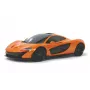 Samochód wyścigowy szosowy Jamara McLaren P1
