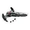 LEGO Star Wars 75383 Infiltrator Sitha Dartha Maula