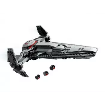 LEGO Star Wars 75383 Infiltrator Sitha Dartha Maula