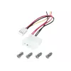 Deepcool DP-FDC-XF120 Black