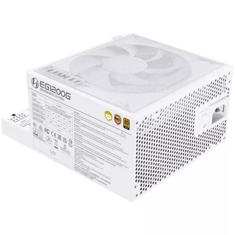 Zasilacz Lian Li EG1200G 1200 W