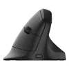 Mysz mechaniczna Keychron M5 8K czarna (M5-A23)