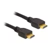Kabel HDMI DeLOCK HDMI 1.3 5m