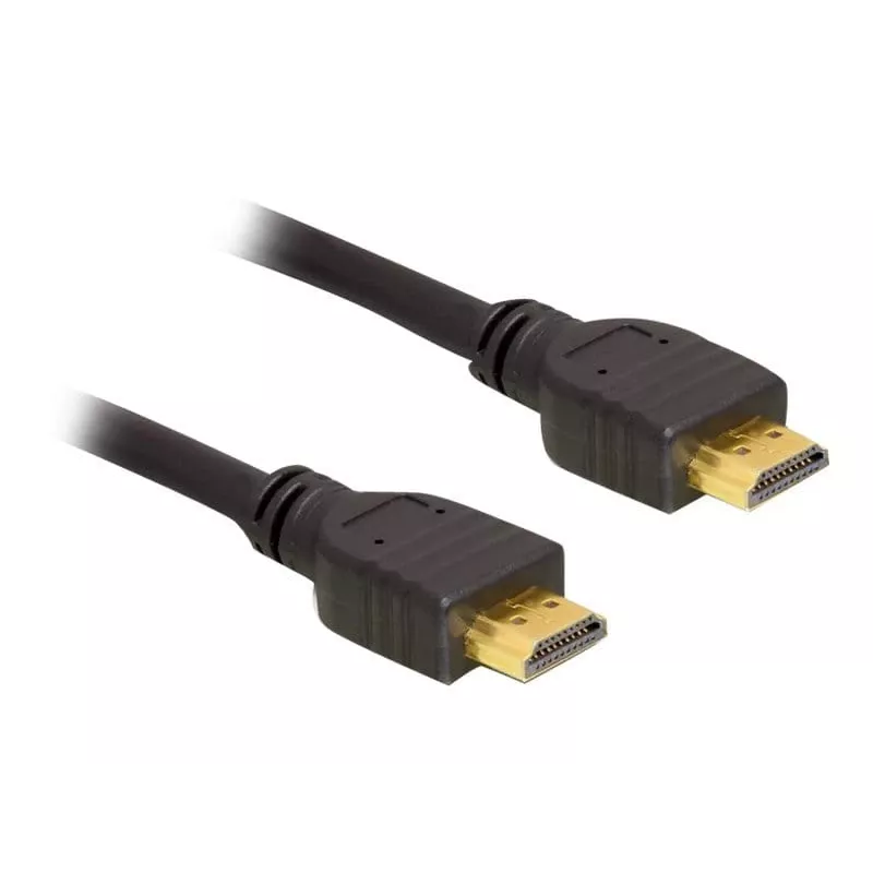 Kabel HDMI DeLOCK HDMI 1.3 5m