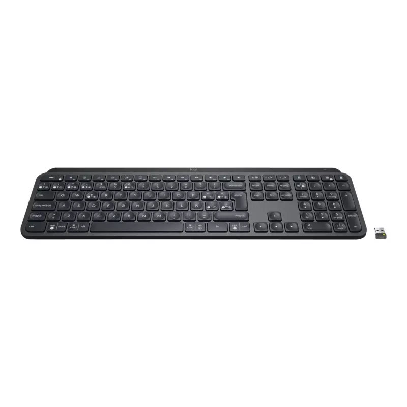 Klawiatura Logitech MX Master Keys for Business