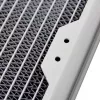 Hardware Labs Czarny Ice Nemesis GTX 240 Chłodnica - 240 mm, Satynowa biel