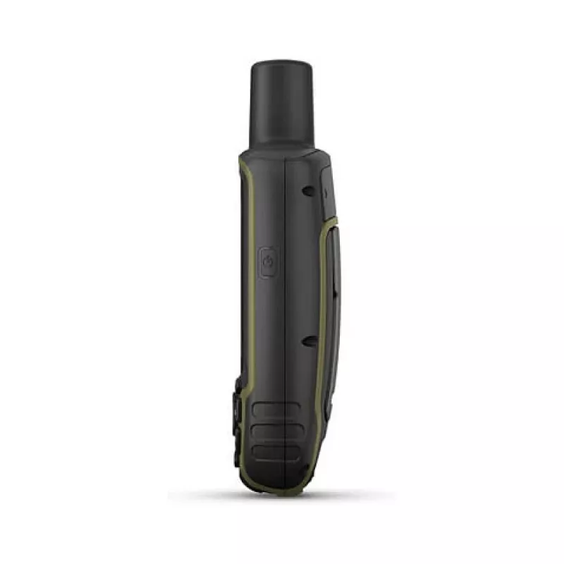 Urządzenie GPS Garmin GPSMAP 65s osobiste czarne