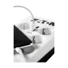 Listwa zasilająca Eaton Protection Box 6 USB DIN