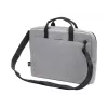 Dicota Eco Slim Case MOTION 10 - 11.6 Jasnoszary
