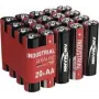 Bateria do urządzeń Ansmann 1,5 V LR6/AA opakowanie 20 szt. (1502-0002)