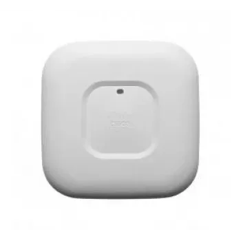 Punkt dostępowy Cisco Aironet 2702i (oparty na kontrolerze)