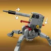 LEGO 75345 Star Wars 501st Clone Troopers Battle Pack Zestaw do Budowania
