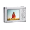 Aparat kompaktowy AgfaPhoto Realishot DC9200 24 MP CMOS Srebrny (DC23 SILVER)