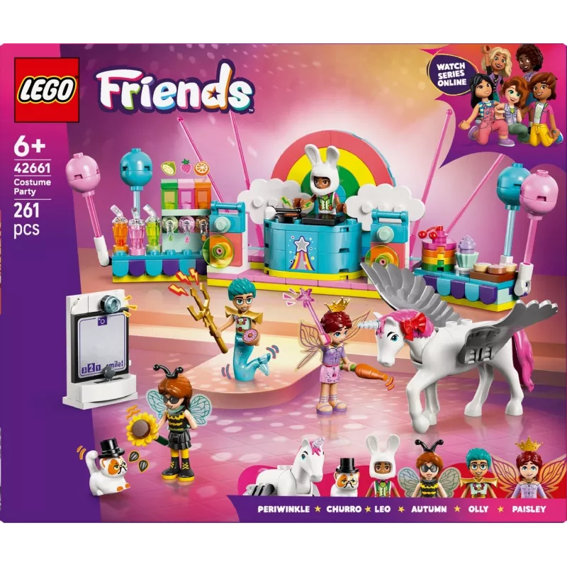 Wild Life Penguin Family Fun, Figurka do zabawy
