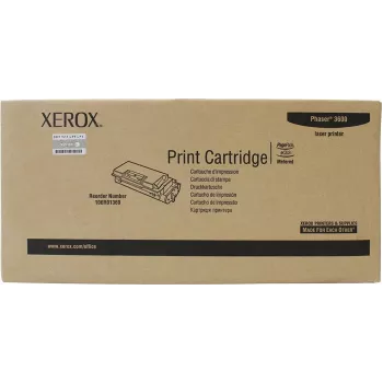 Xerox 106R01369 Materiał eksploatacyjny do drukarki Czarny