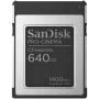 Pamięć flash USB SanDisk 64 GB USB Type-C Lightning iXpand