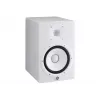 Yamaha HS8 Biały - Aktywny dwukierunkowy monitor bliskiego pola, 120 W