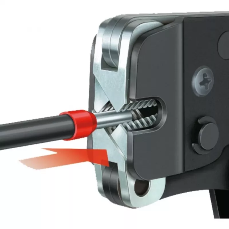 Szczypce Knipex 97 53 08