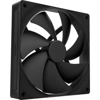 Wentylator obudowy NZXT F Series F140P 140 mm