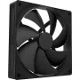 Wentylator obudowy NZXT F Series F140P 140 mm