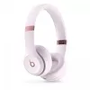 Beats Solo 4 Bezprzewodowe Słuchawki - Różowoczerwony