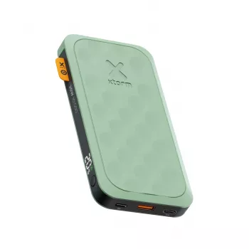 Power bank Xtorm Fuel 10000 mAh 20W - zielony