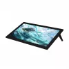 Tablet graficzny HUION Kamvas Pro 24 4K GT2401 — 23,8 cala QLED 3840×2160, 16:9, 8192 poziomów nacisku