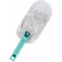 Mop do kurzu Leifheit Superduster 38 cm z mikrofibry nadającej się do prania