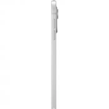 APPLE iPad Pro 28,22cm 11,0Zoll 2TB Cell Silver M4 Chip Ultra Retina XDR Display 2420 x 1668 pixel 264 ppi