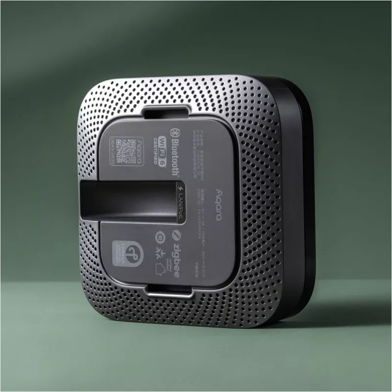 Aqara Smart Home Hub (jednostka sterująca) M3 z kontrolerem IR
