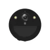 Kamera IP EZVIZ BC1c 4K Bullet, 8 MP, 3840×2160, 2,8 mm, 135° przekątna, Wi‑Fi, bateria 10400 mAh, IP65