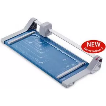 Dahle 507 Gilotyna do papieru 0,8 mm 8 arkuszy (00507-24040)
