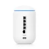 Router bezprzewodowy Ubiquiti Dream 7 2,5 Gigabit Ethernet Tri-pasmowy (2,4 GHz / 5 GHz / 6 GHz) Biały