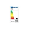 WOOX R5170 inteligentne lampki świąteczne Wi-Fi 40 metrów, 400 diod LED, 230 lumenów, ciepła biel z funkcją ściemniania i dźwięku