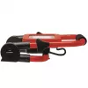 Wolnostojąca lampa robocza Einhell TC-CL 18/1800 Li LED 1800 lm Czarna Czerwona