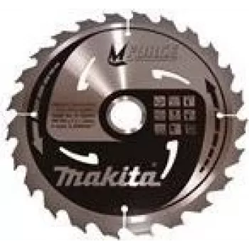 Makita - tarcza do pilarki tarczowej - do drewna - 235 mm - 24 zęby