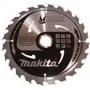 Makita - tarcza do pilarki tarczowej - do drewna - 235 mm - 24 zęby