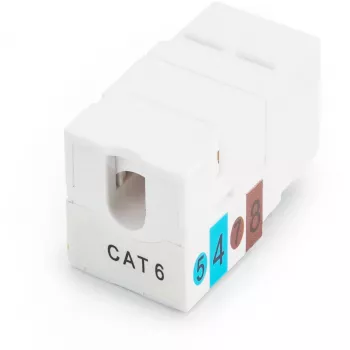 Moduł Keystone Digitus CAT 6, klasa E, nieekranowany