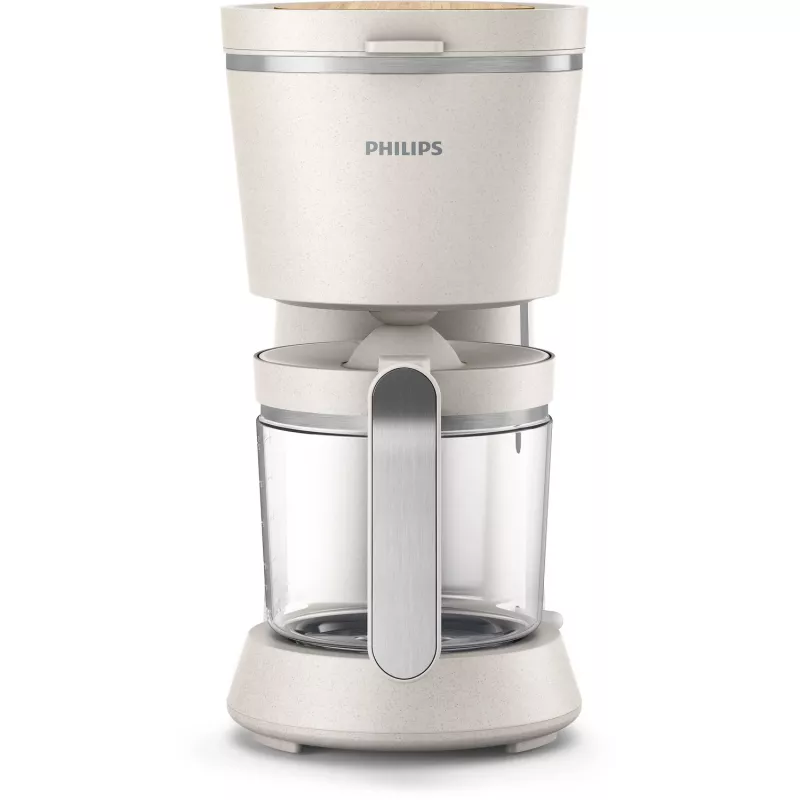 Ekspres przelewowy Philips Eco Conscious Edition HD5120/00, 1,2 l / opakowanie uszkodzone