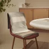 Podgrzewana podkładka na siedzisko Duux Mellow DXLV60, 40 x 110 cm, 3 poziomy grzania, dla 1 osoby, szary
