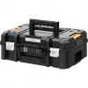 DEWALT DCS571NT-XJ przenośna pilarka tarczowa 115 mm 18 V T-STAK czarno-żółta