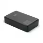 Powerbank everActive EB-22QB 20 000 mAh, 2× USB-C 20 W, Quick Charge 4.0