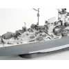 Plastikowy model statku REVELL Tirpitz w skali 1:350