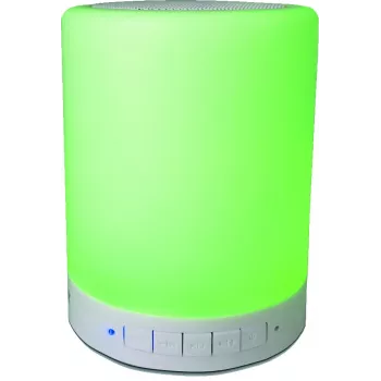 Głośnik przenośny Denver BTL-30 MK2 biały