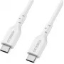 Kabel USB-C do USB-C OTTERBOX 78-81360 — 24-pin, USB 2.0, 3A, 2,0 m, biały