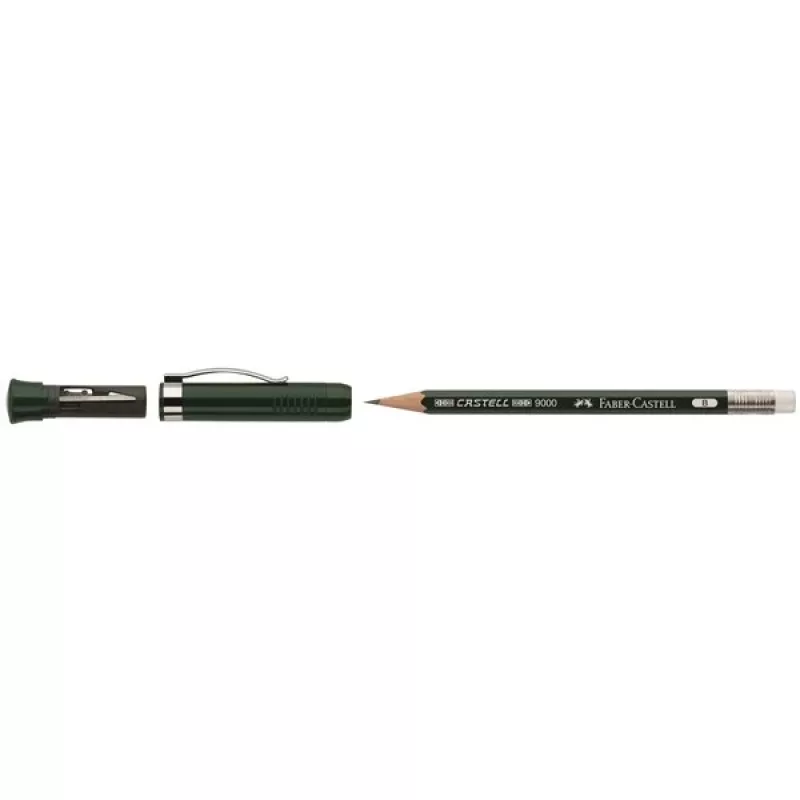 Ołówek grafitowy B Faber-Castell 119037