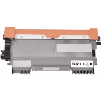 Renkforce Toner zastępuje Brother TN-2210, TN2210 Czarny 1200 stron RF-5608676 (RF-5608676)